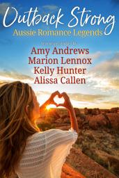 Icon image Outback Strong: Aussie Romance Legends