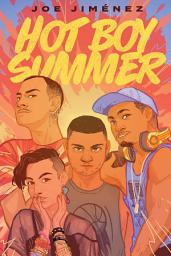 Icon image Hot Boy Summer