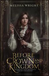 Icon image Before Crown and Kingdom