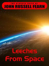 Icon image Leeches from Space