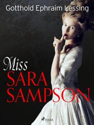 Icon image Miss Sara Sampson