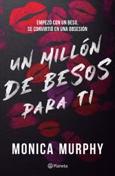 Icon image Lancaster 2. Un millón de besos para ti