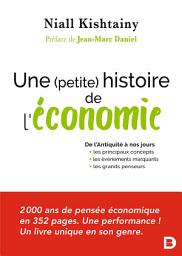 Icon image Une (petite) histoire de l'économie