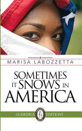 Icon image Sometimes It Snows in America