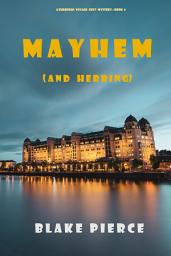 Icon image Mayhem (and Herring) (A European Voyage Cozy Mystery—Book 6)