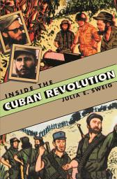 Icon image Inside the Cuban Revolution: Fidel Castro and the Urban Underground