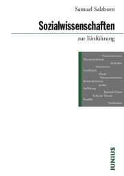 Icon image Sozialwissenschaften zur Einführung