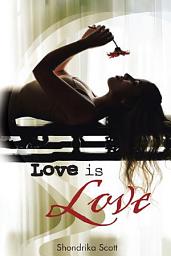 Icon image Love Is Love
