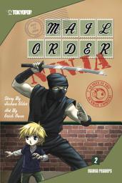 Icon image Mail Order Ninja