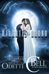 Icon image Atlantis Bound Episode One