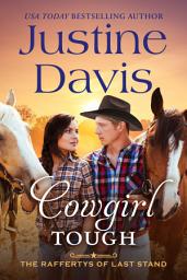 Icon image Cowgirl Tough