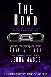 Icon image The Bond