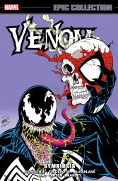 Icon image Venom Epic Collection: Symbiosis