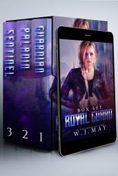 Icon image Royal Guard Box Set