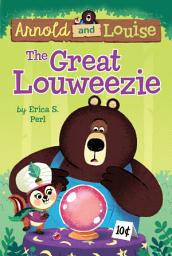 Icon image The Great Louweezie #1