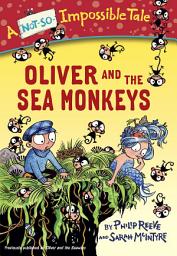 Icon image Oliver and the Sea Monkeys