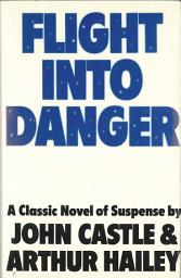 Icon image Flight into Danger
