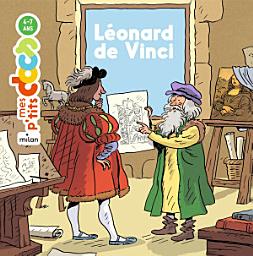 Icon image Léonard de Vinci