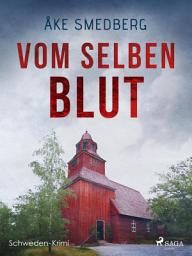 Icon image Vom selben Blut - Schweden-Krimi