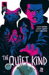 Icon image The Quiet Kind one-shot