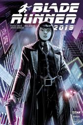 Icon image Blade Runner 2019