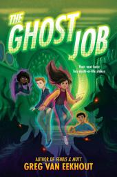 Icon image The Ghost Job