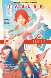 Icon image Fables: Rose Red