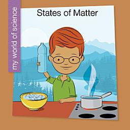 Icon image States of Matter