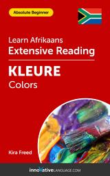 Icon image Afrikaans Extensive Reading: COLORS: Level 2