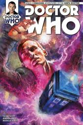 Icon image Doctor Who: The Ninth Doctor