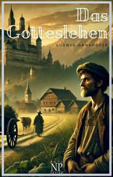 Icon image Das Gotteslehen: Ein historischer Roman, Ausgabe 3