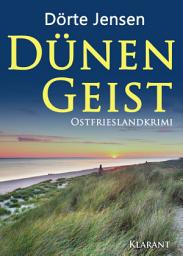 Icon image Dünengeist. Ostfrieslandkrimi
