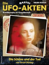 Icon image Die UFO-AKTEN 69: Die Schöne und der Tod