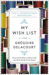 Icon image My Wish List: A Novel