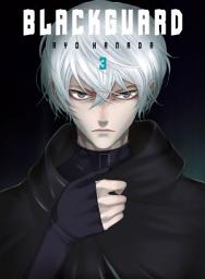 Icon image Blackguard