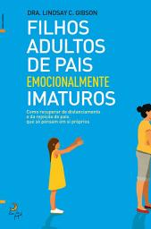 Icon image Filhos Adultos de Pais Emocionalmente Imaturos