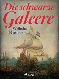 Icon image Die schwarze Galeere