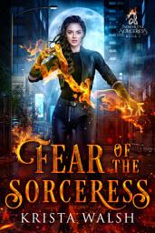 Icon image Fear of the Sorceress
