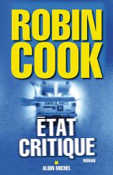 Icon image Etat critique
