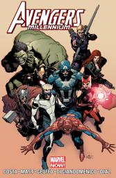 Icon image Avengers: Millennium