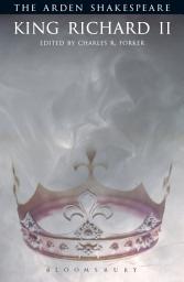Icon image King Richard II: Third Series