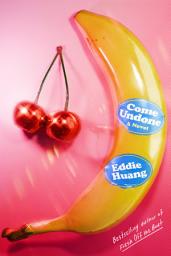 Icon image Come Undone: A Novel