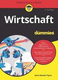 Icon image Wirtschaft für Dummies: Ausgabe 4