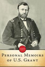 Icon image Personal Memoirs Of U.s. Grant