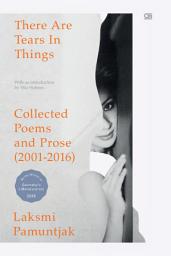 Icon image There are Tears in Things (English Edition)