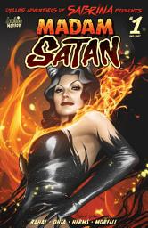 Icon image Chilling Adventures of Sabrina