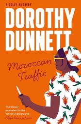 Icon image Moroccan Traffic
