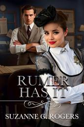 Icon image Rumer Has It