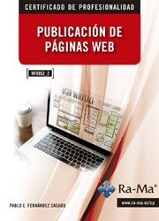 Icon image (MF0952_2) Publicación de Páginas Web