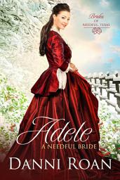Icon image Adele A Needful Bride